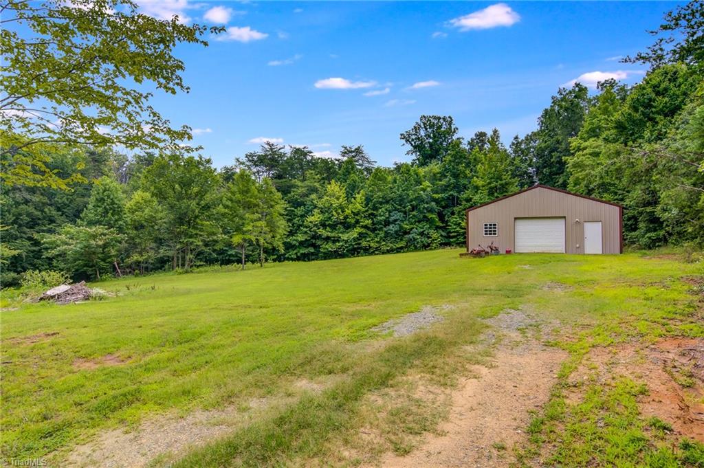 8254 Benaja Road Reidsville, NC 27320 - Photo 24 of 31 Gallery Image 24