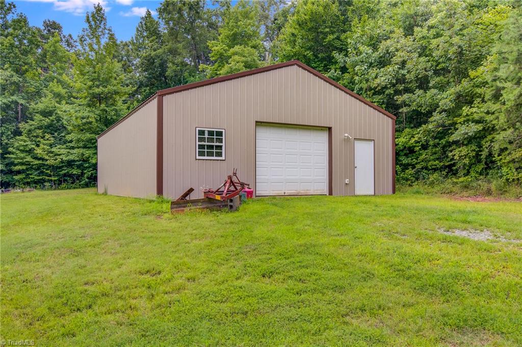 8254 Benaja Road Reidsville, NC 27320 - Photo 25 of 31 Gallery Image 25