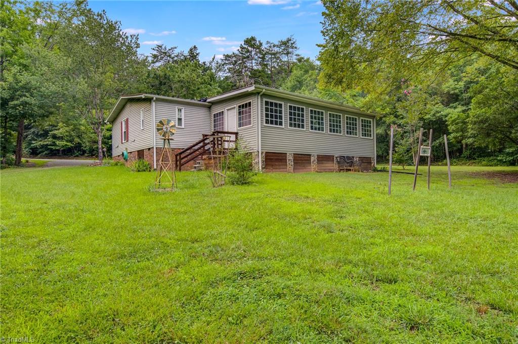 8254 Benaja Road Reidsville, NC 27320 - Photo 28 of 31 Gallery Image 28