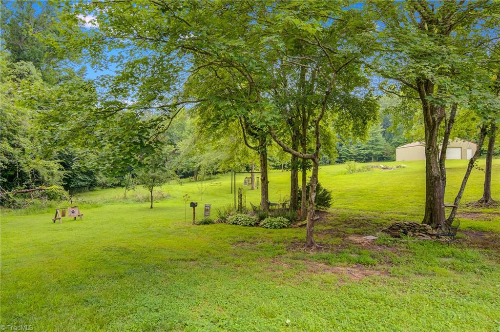 8254 Benaja Road Reidsville, NC 27320 - Photo 29 of 31 Gallery Image 29