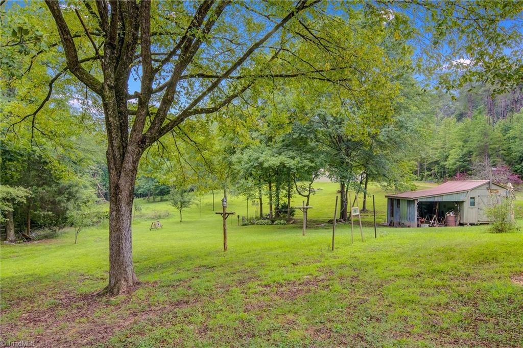8254 Benaja Road Reidsville, NC 27320 - Photo 31 of 31 Gallery Image 31