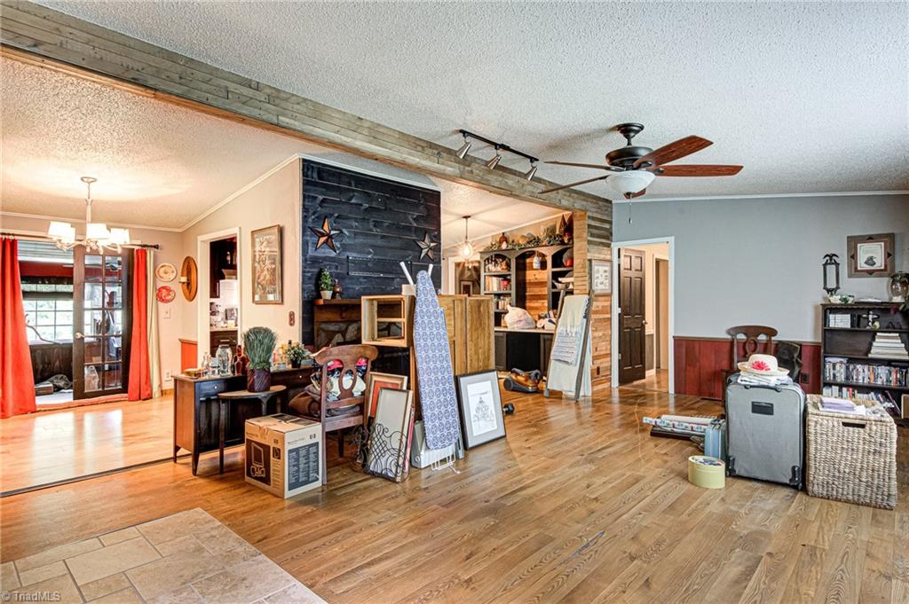 8254 Benaja Road Reidsville, NC 27320 - Photo 7 of 31 Gallery Image 7