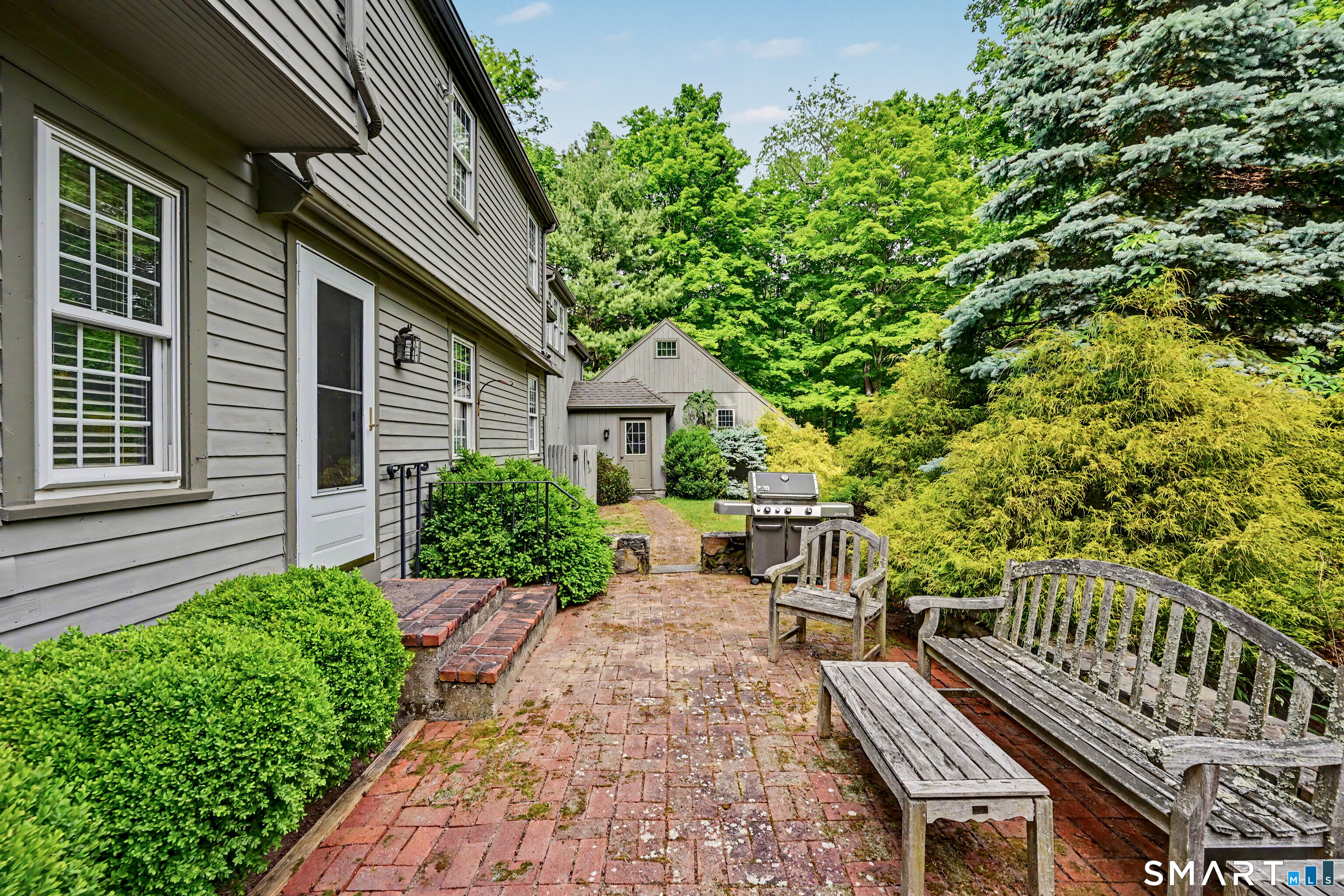 91 Obtuse Hill Road Brookfield, CT 06804 - Photo 34 of 39