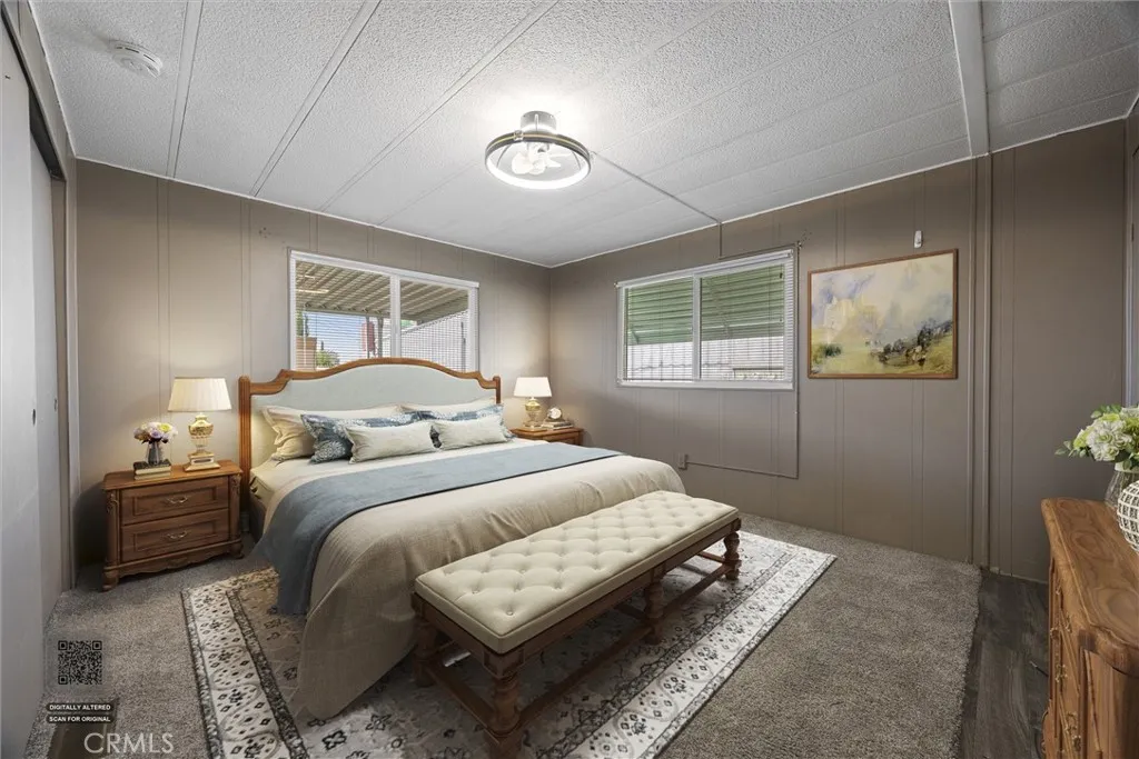 9131 Rosedale, Unit 49 Bakersfield, CA 93312 - Photo 15 of 33 Staged photo