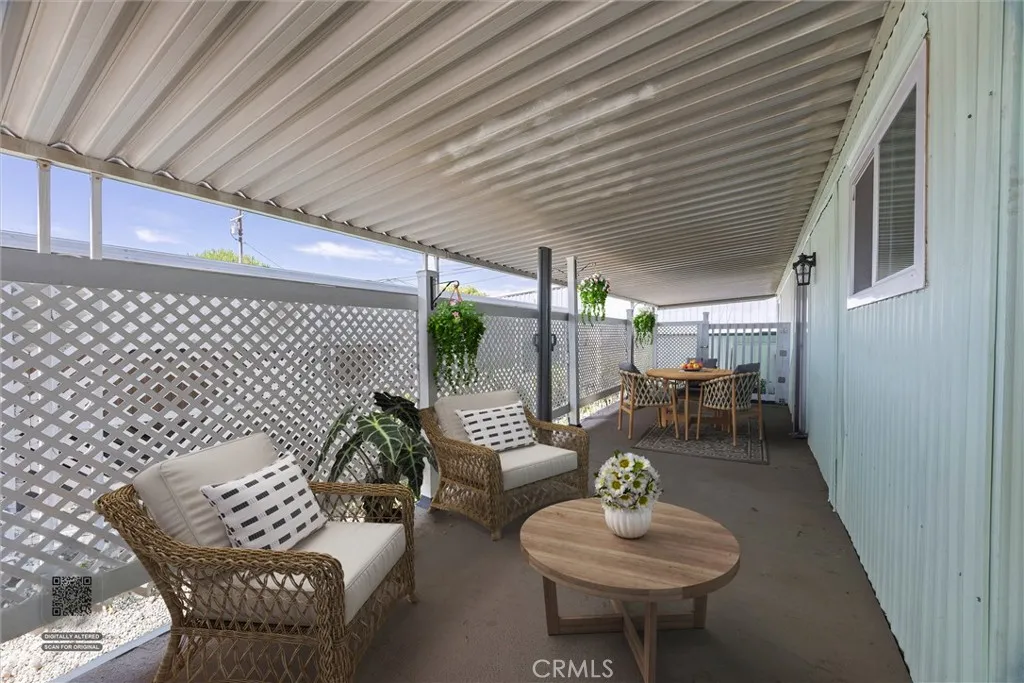 9131 Rosedale, Unit 49 Bakersfield, CA 93312 - Photo 23 of 33 Staged Photo