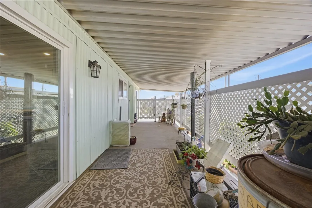 9131 Rosedale, Unit 49 Bakersfield, CA 93312 - Photo 24 of 33