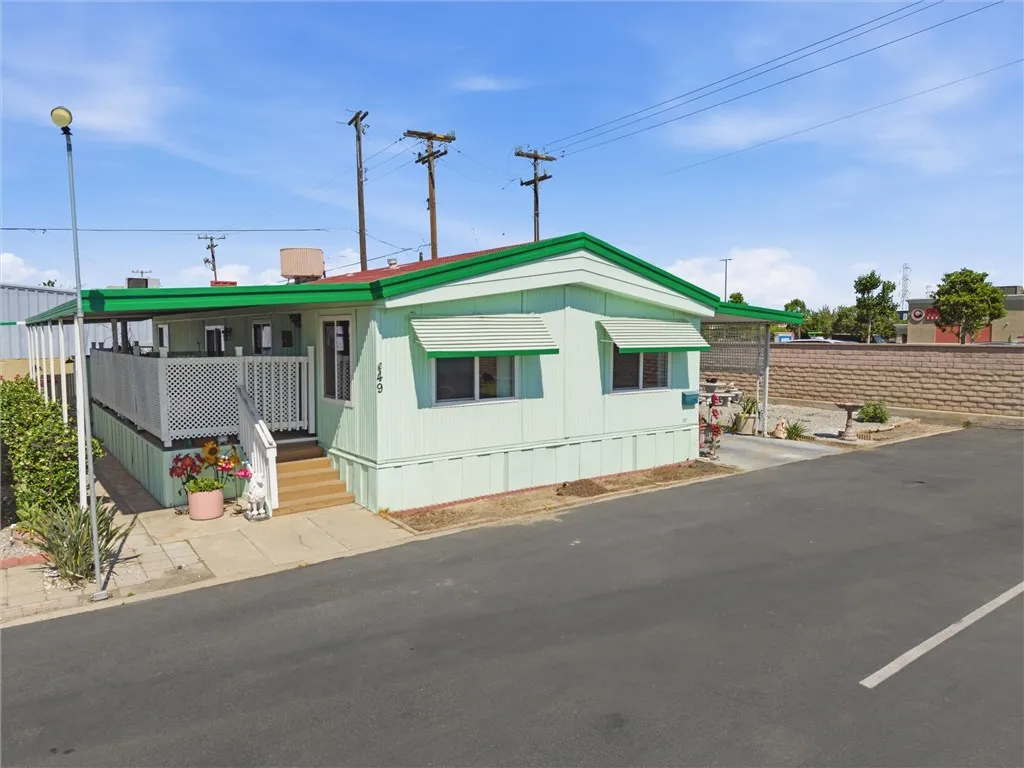 9131 Rosedale, Unit 49 Bakersfield, CA 93312 - Photo 26 of 33