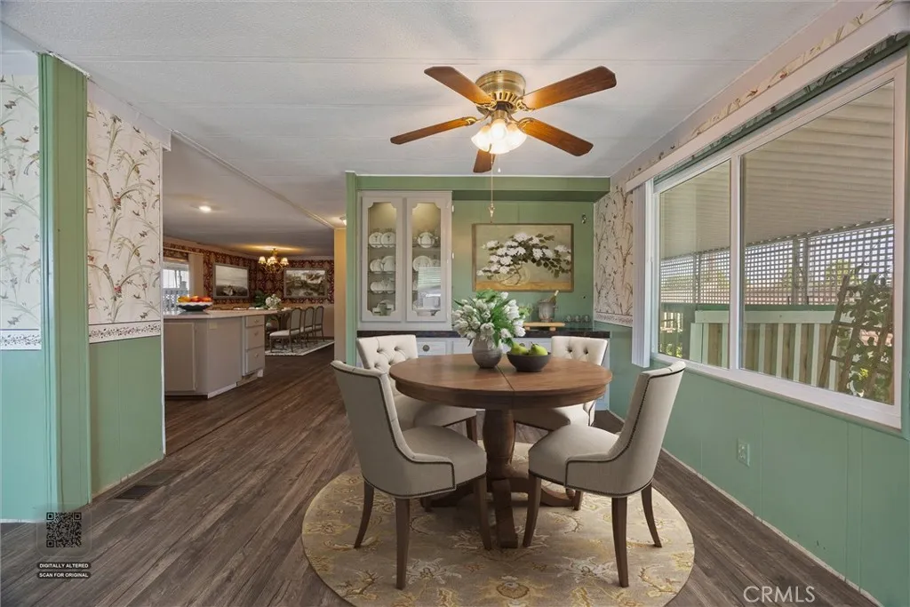 9131 Rosedale, Unit 49 Bakersfield, CA 93312 - Photo 7 of 33 Staged Photo