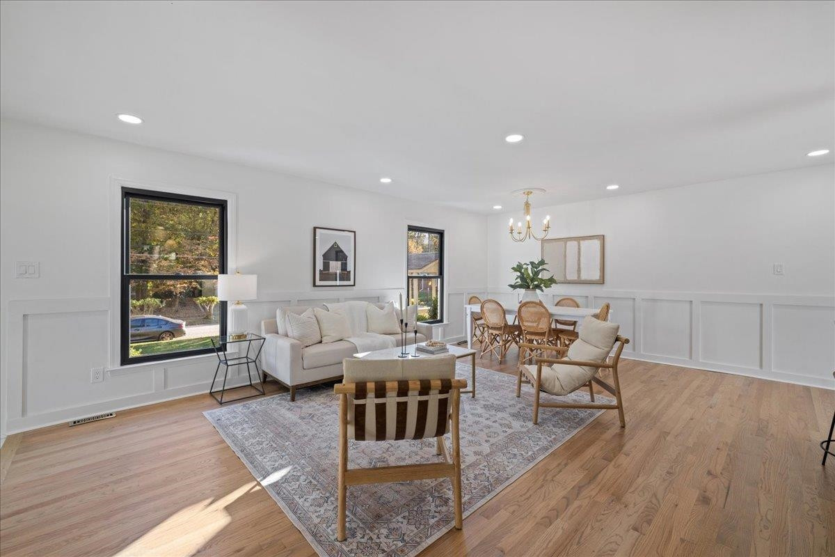 4608 Pemberton Drive Raleigh, NC 27609 - Photo 10 of 51 Photo 10