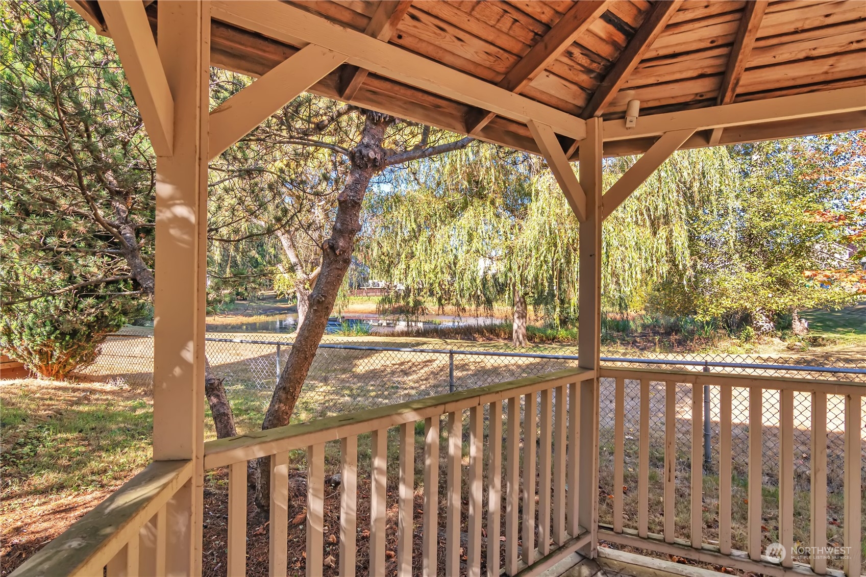 18330 26th Drive Southeast Bothell, WA 98012 - Photo 23 of 24 a view of a porch