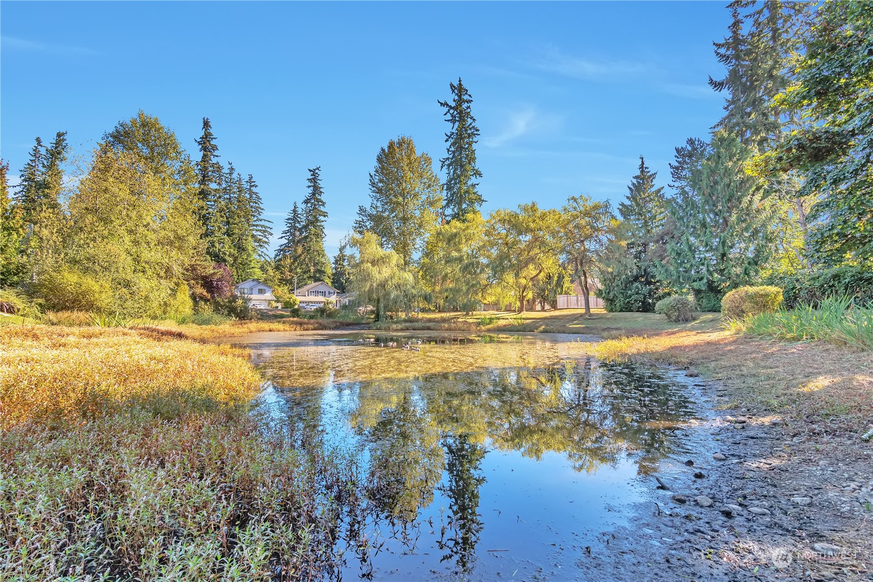 18330 26th Drive Southeast Bothell, WA 98012 - Photo 24 of 24 a view of lake view