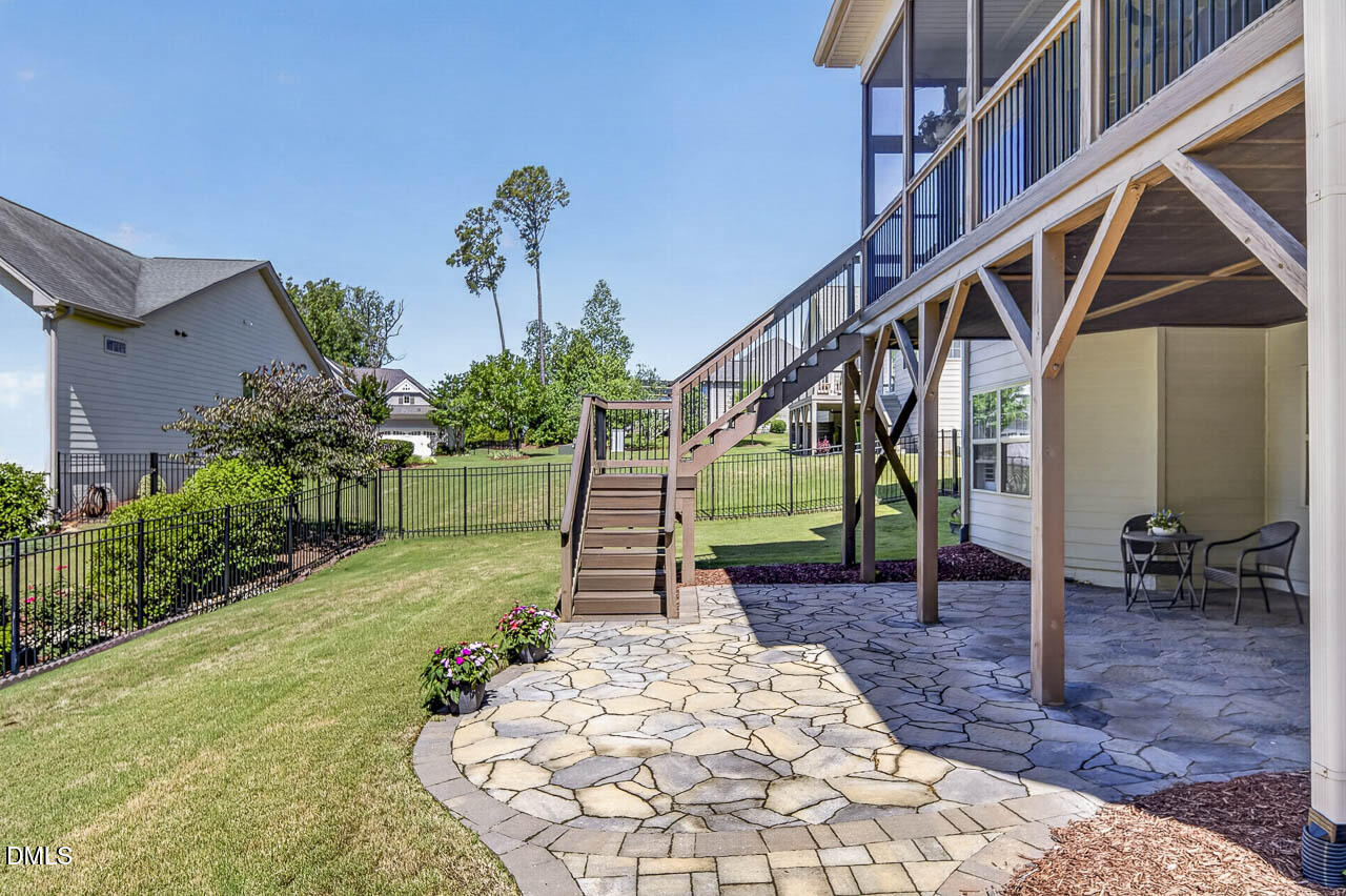2555 Beckwith Road Apex, NC 27523 - Photo 67 of 83 2555 Beckwith Rd2-15