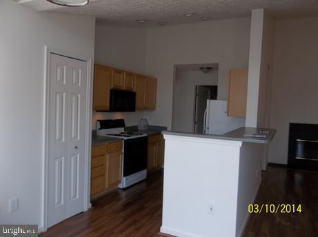 4934 Riders Court, Unit L Owings Mills, MD 21117 - Photo 4 of 9 Kitchen