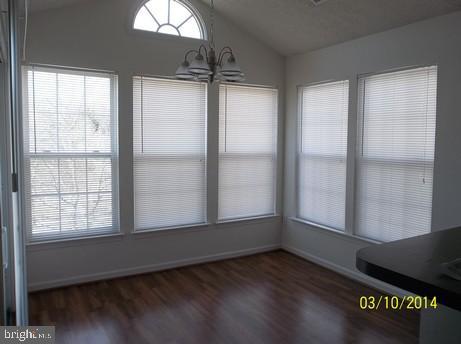 4934 Riders Court, Unit L Owings Mills, MD 21117 - Photo 6 of 9 Dining