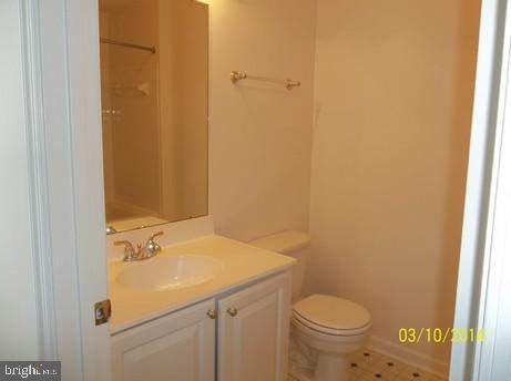 4934 Riders Court, Unit L Owings Mills, MD 21117 - Photo 7 of 9 Bath 1