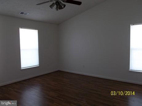 4934 Riders Court, Unit L Owings Mills, MD 21117 - Photo 8 of 9 Bedroom 1