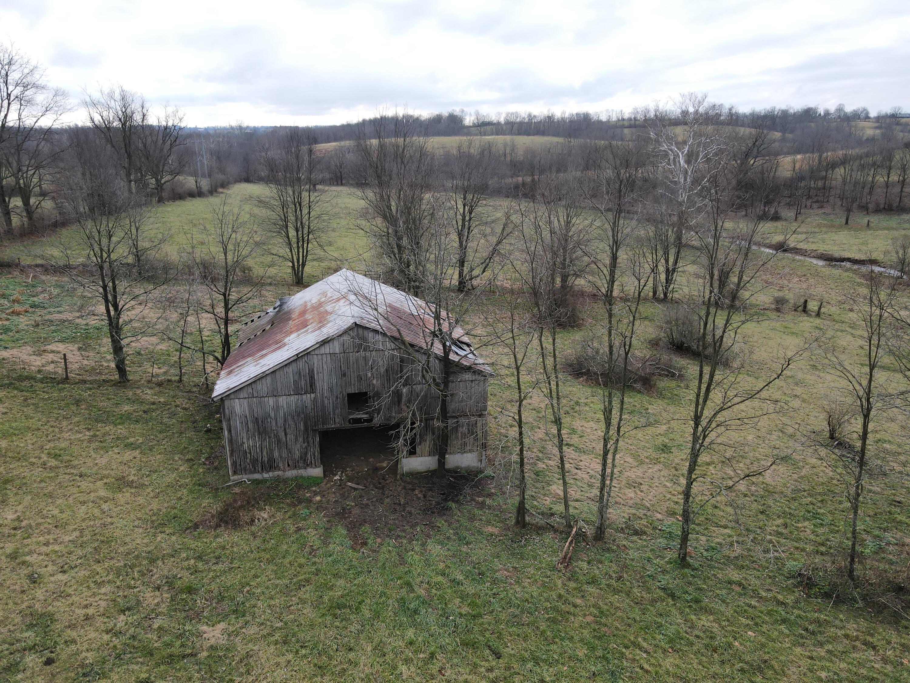 433 Lake Road Cynthiana, KY 41031 - Photo 6 of 9 Barn 2