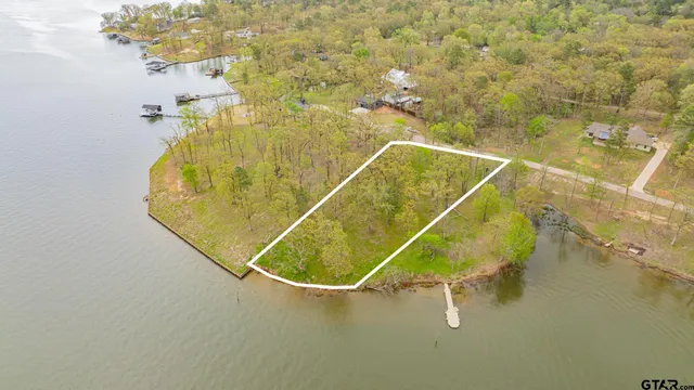 a view of a lake view