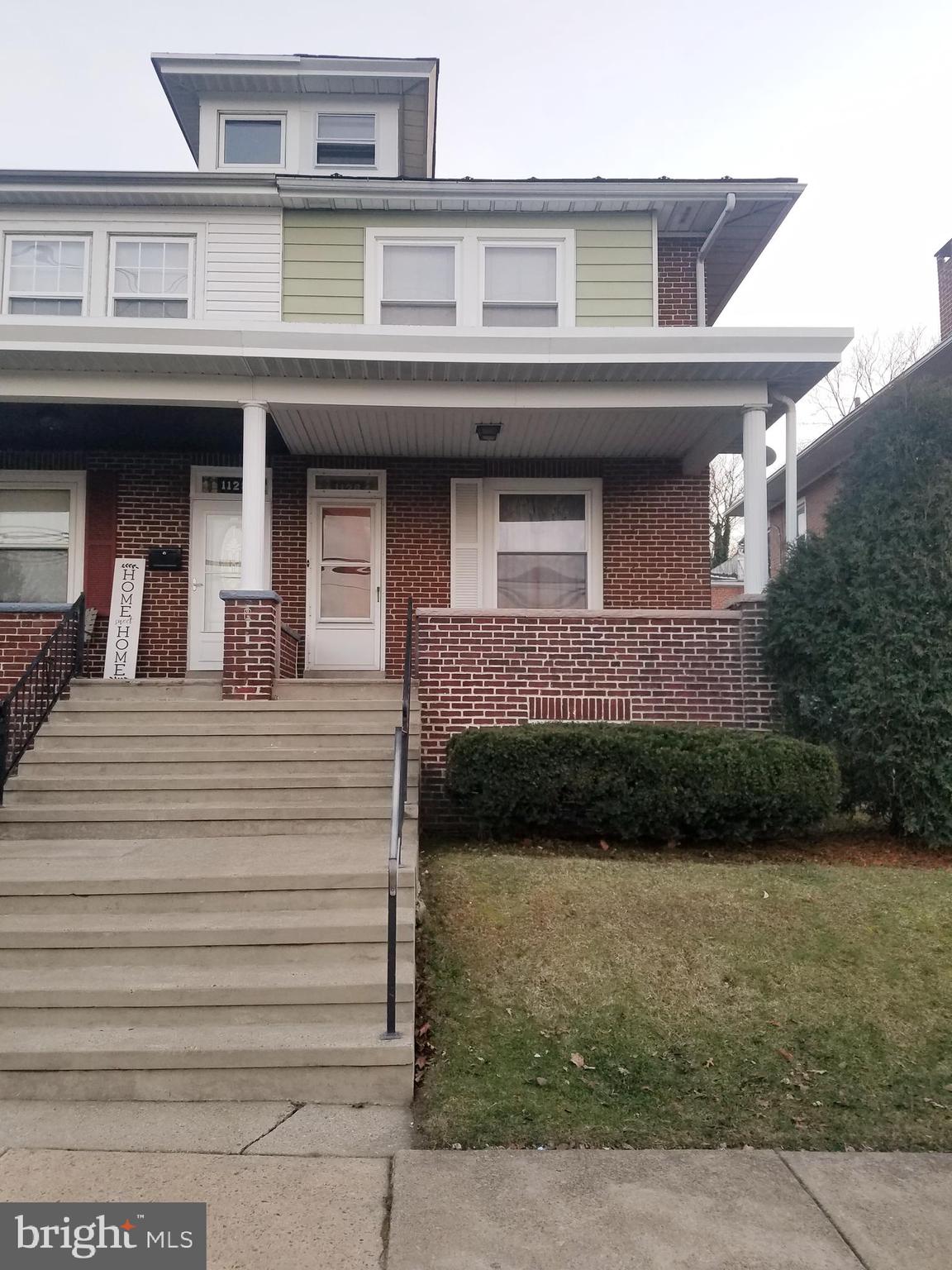 1126 Exeter Street Reading, PA 19604 - Photo 1 of 25 Gallery Image 1