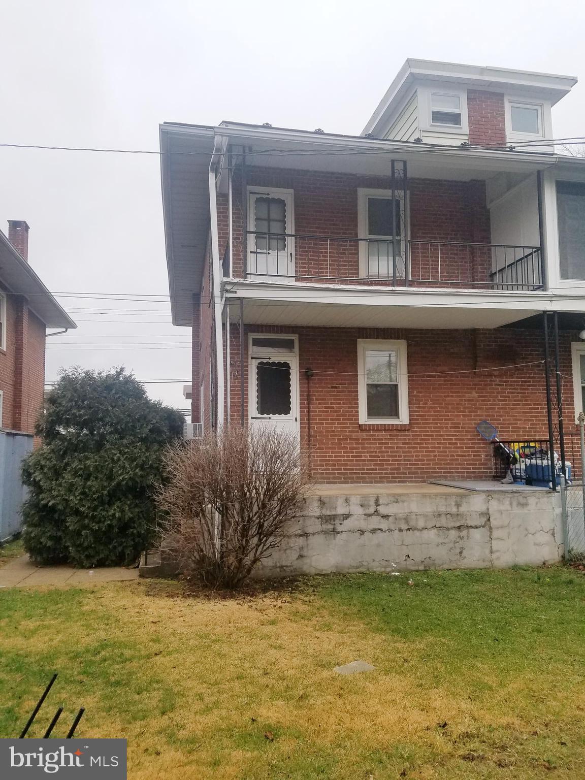 1126 Exeter Street Reading, PA 19604 - Photo 24 of 25 Gallery Image 24