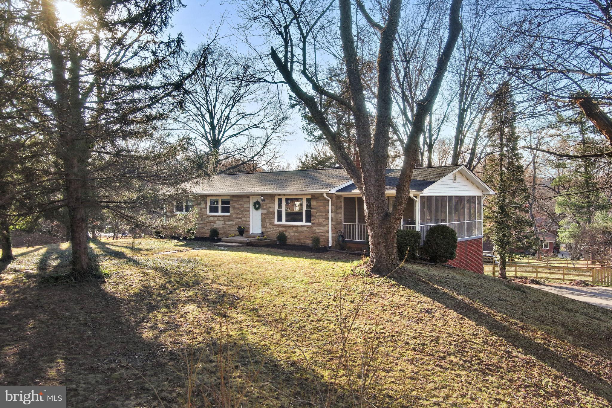 6744 Riley Road Warrenton, VA 20187 - Photo 1 of 79 Gallery Image 1