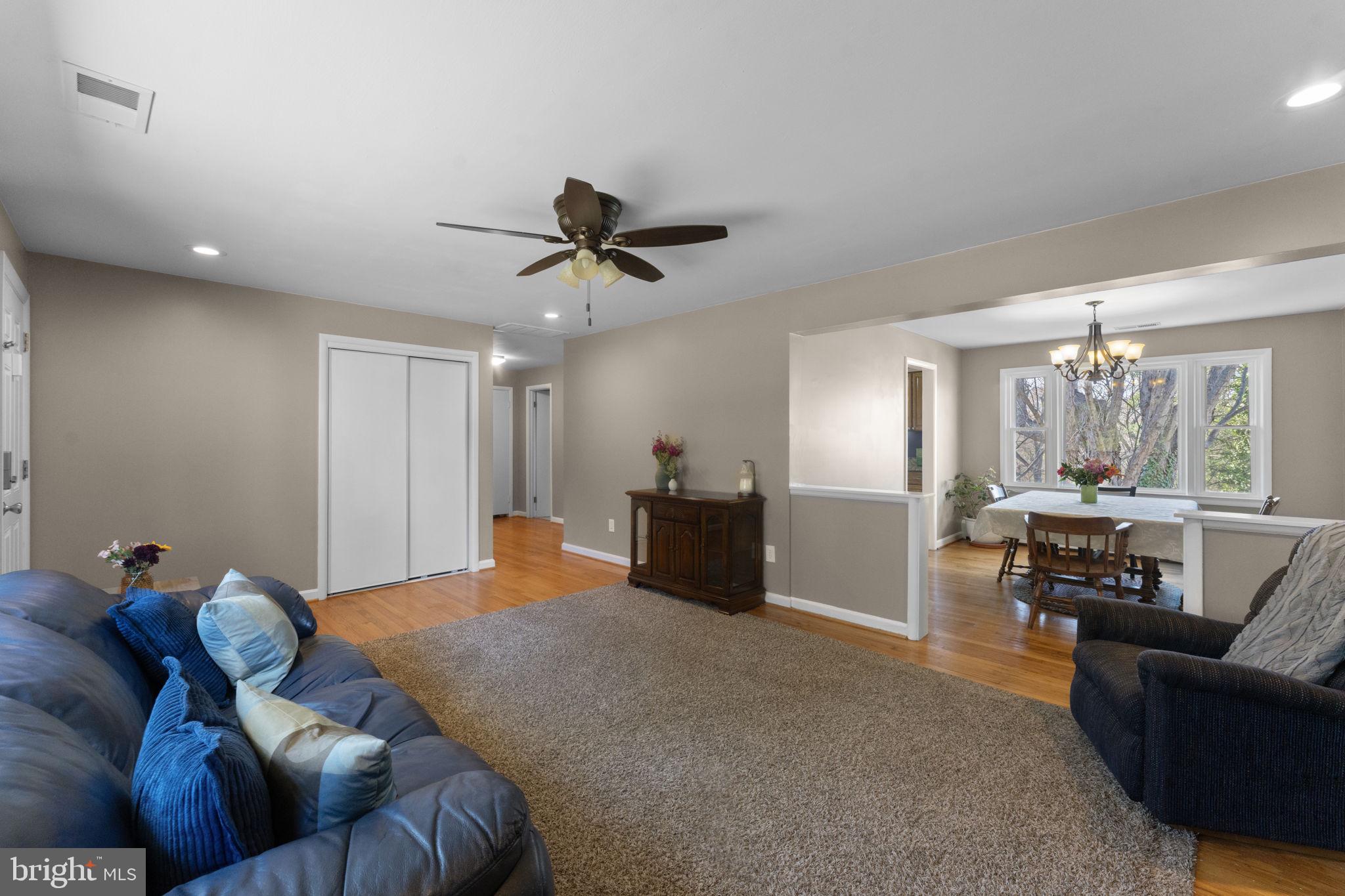 6744 Riley Road Warrenton, VA 20187 - Photo 13 of 79 Gallery Image 13