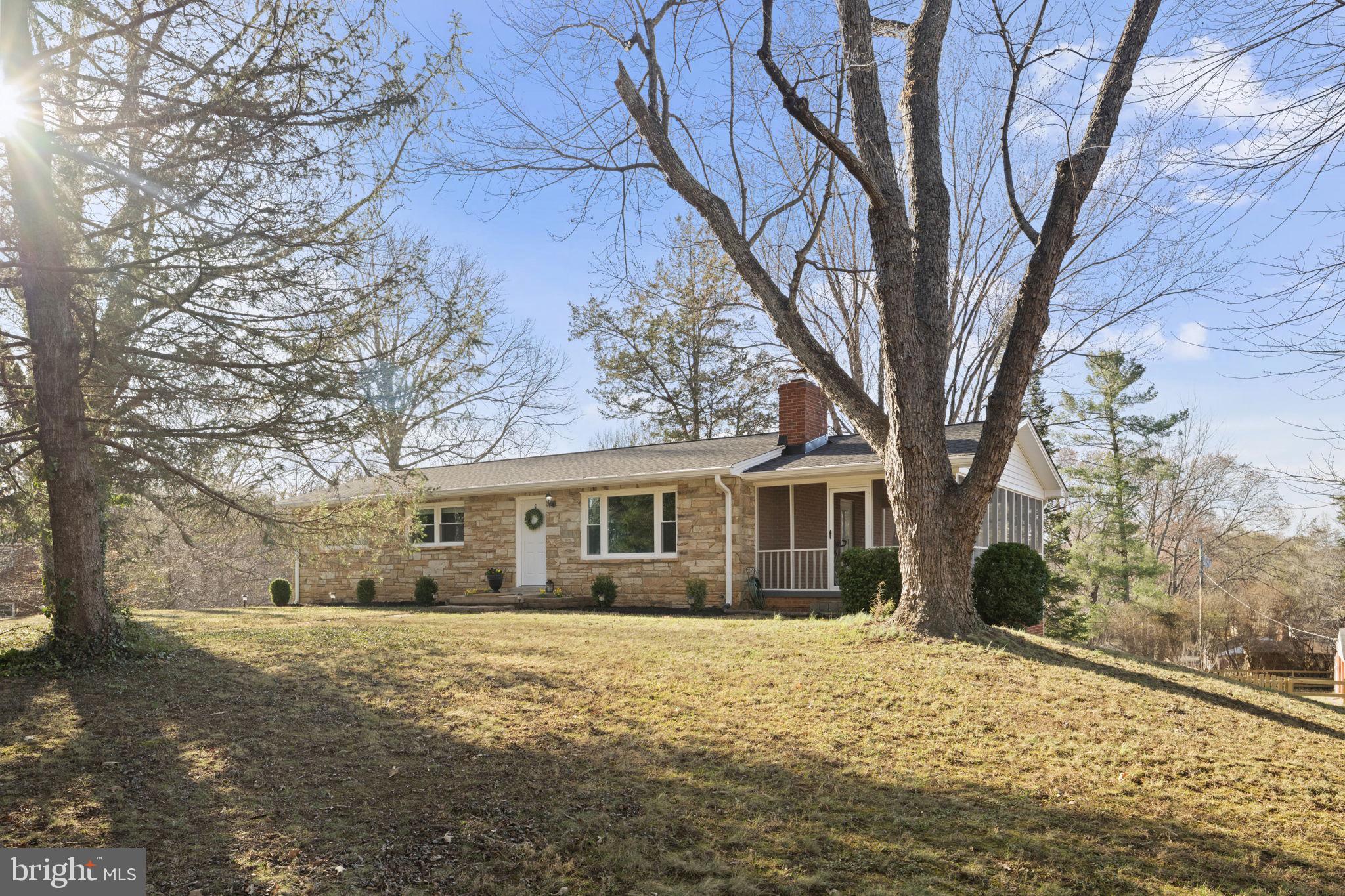 6744 Riley Road Warrenton, VA 20187 - Photo 5 of 79 Gallery Image 5