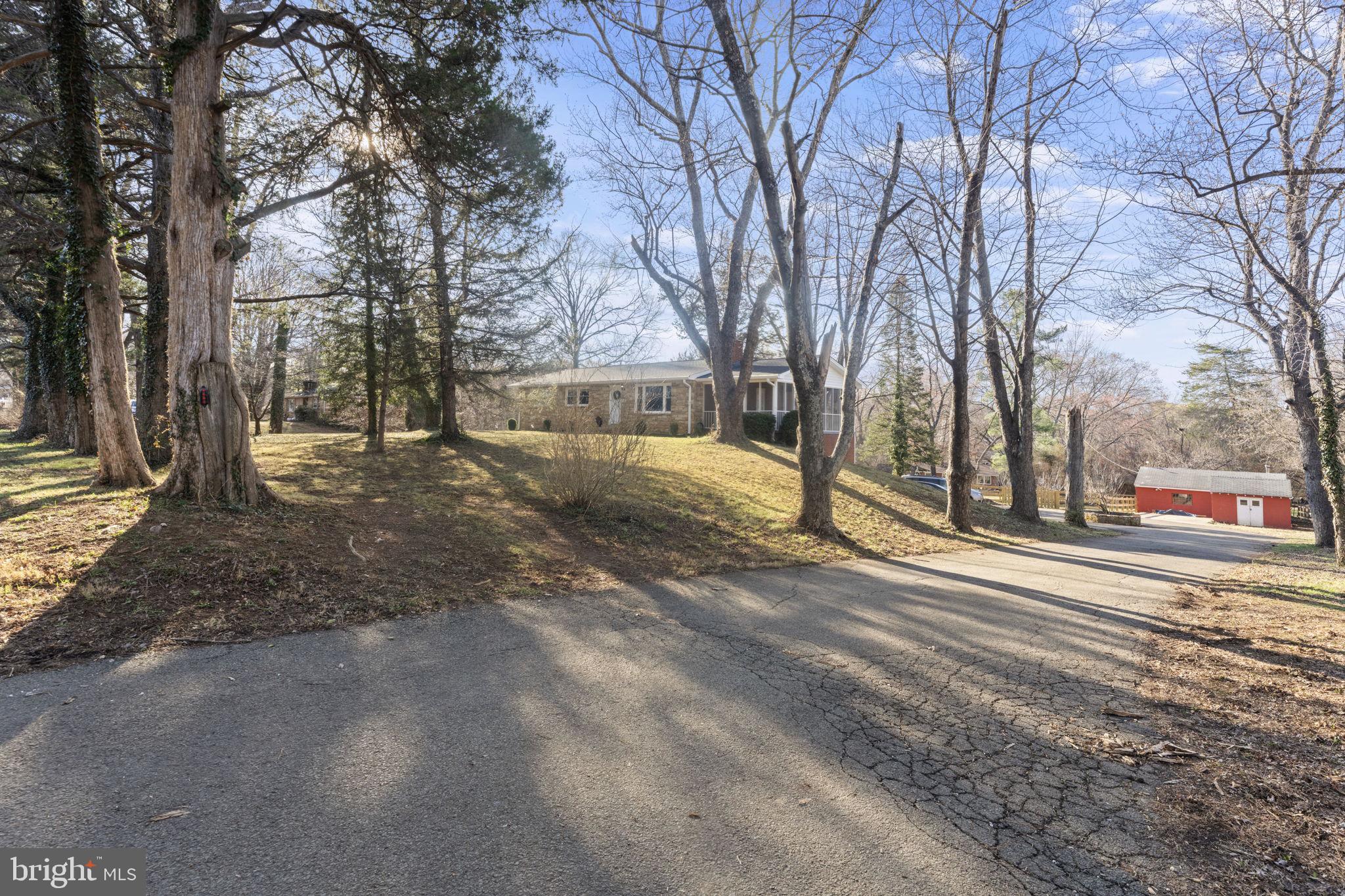 6744 Riley Road Warrenton, VA 20187 - Photo 61 of 79 Gallery Image 61