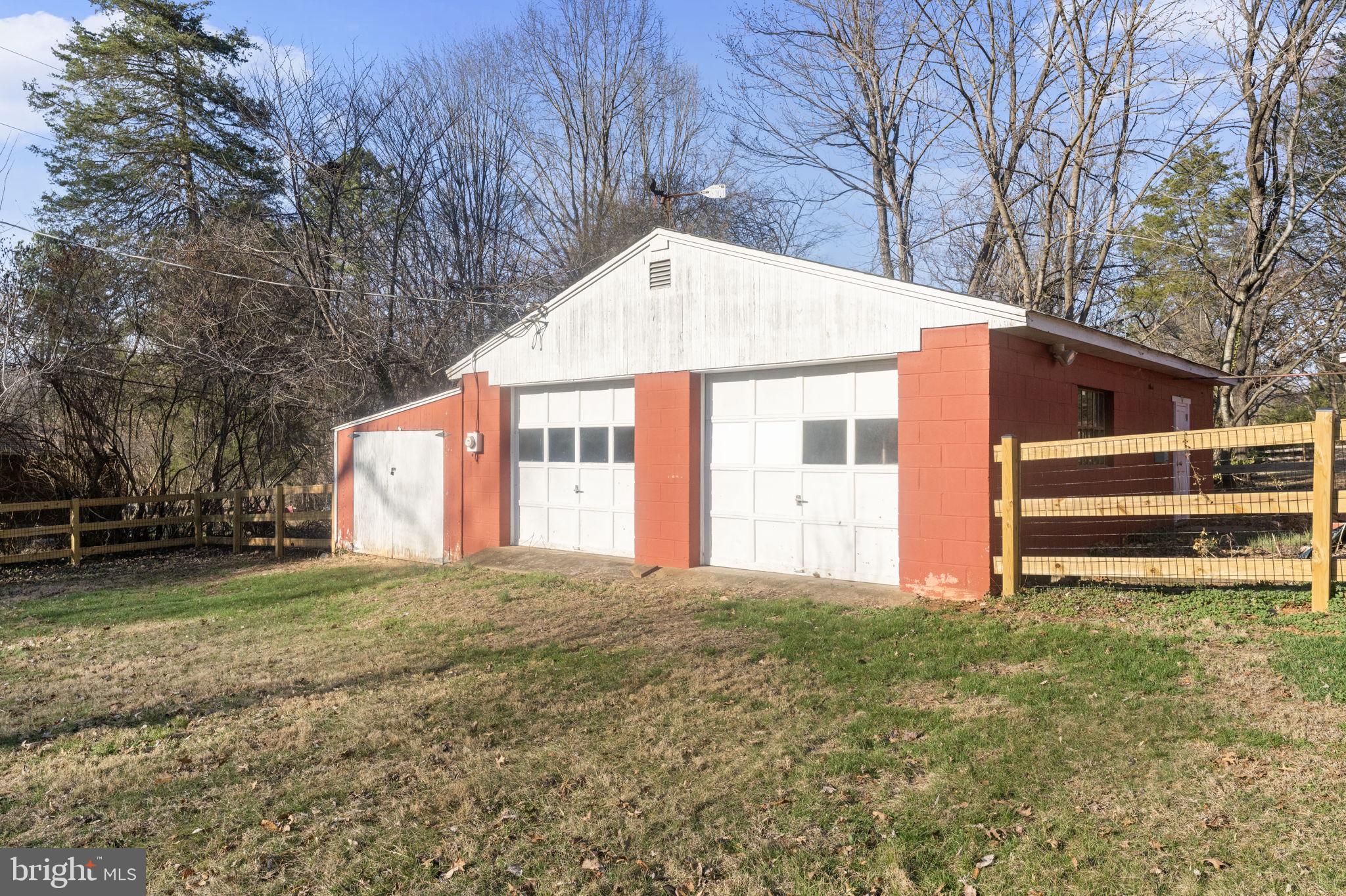 6744 Riley Road Warrenton, VA 20187 - Photo 70 of 79 Gallery Image 70