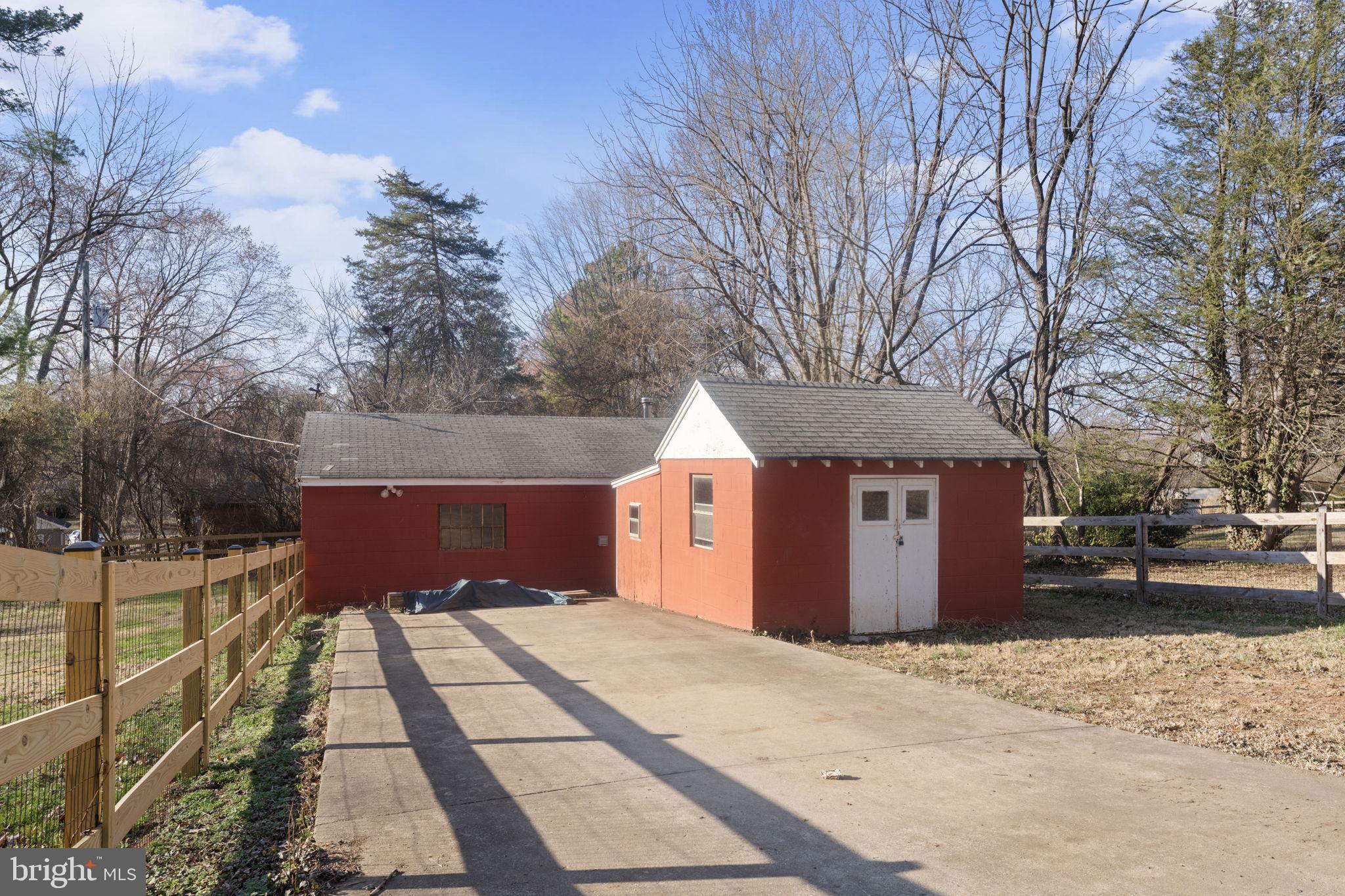 6744 Riley Road Warrenton, VA 20187 - Photo 73 of 79 Gallery Image 73