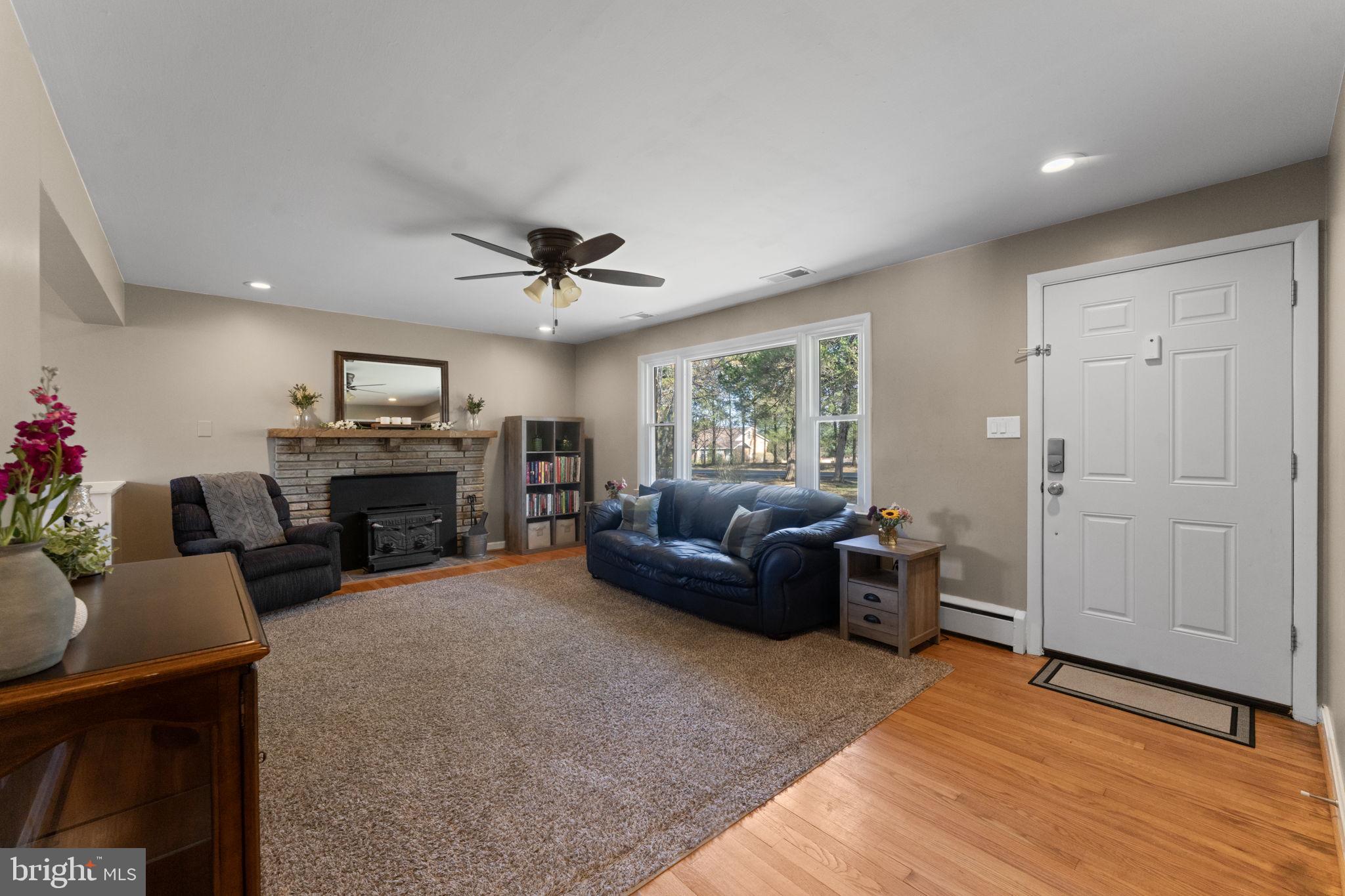 6744 Riley Road Warrenton, VA 20187 - Photo 9 of 79 Gallery Image 9