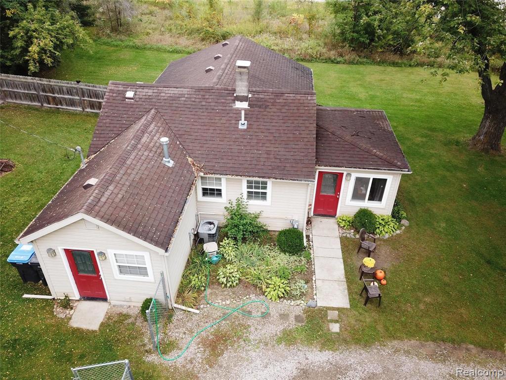 1487 Butler Boulevard Howell, MI 48843 - Photo 21 of 23 Gallery Image 21
