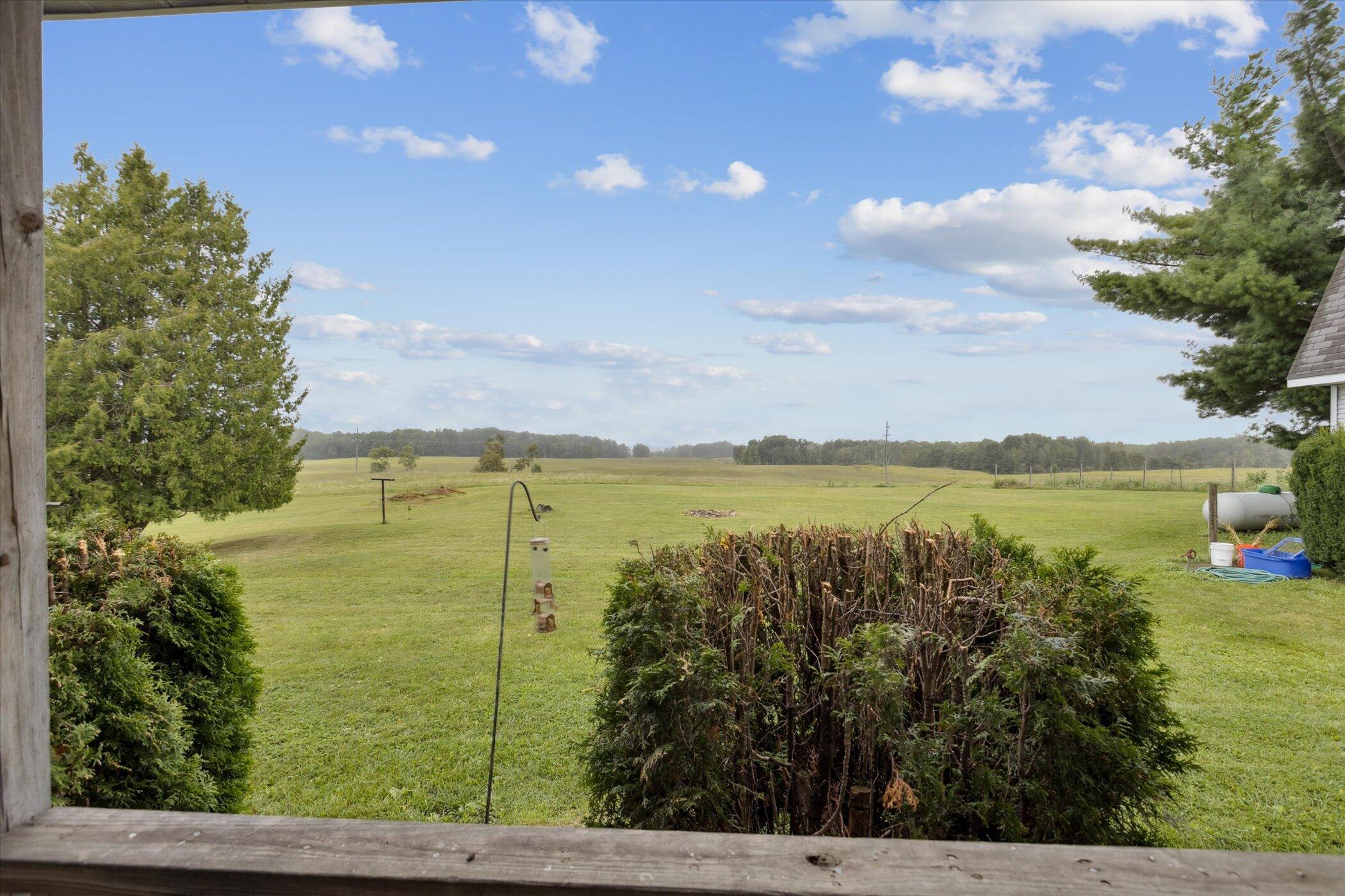 11652 Highway 10 Reed City, MI 49677 - Photo 33 of 54 33-11652-US-10-Reed-City-MI-49677-Window