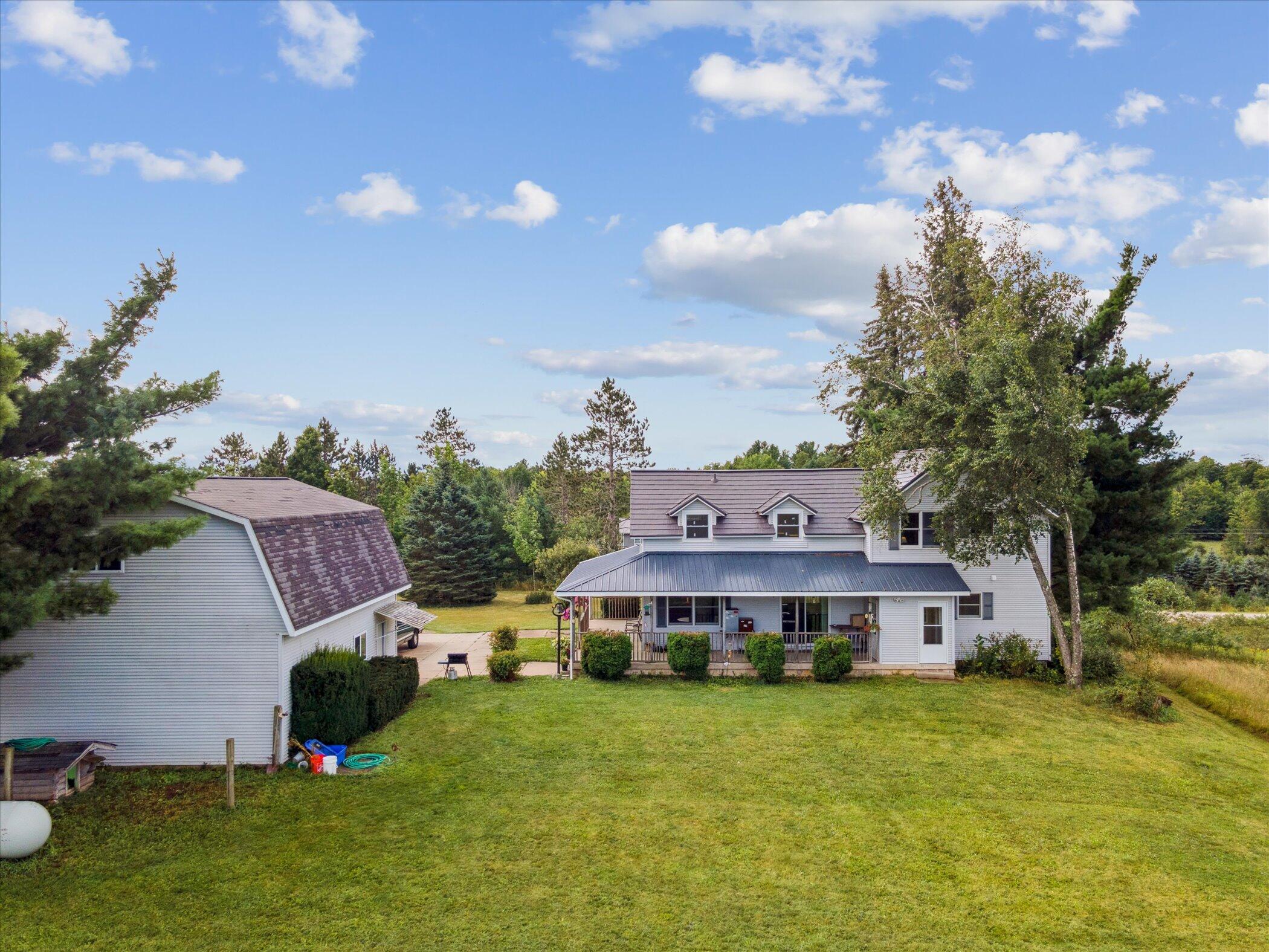 11652 Highway 10 Reed City, MI 49677 - Photo 50 of 54 50-11652-US-10-Reed-City-MI-49677-Window
