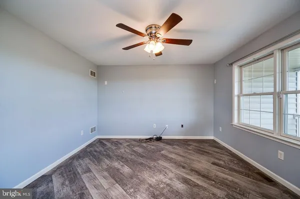 a view of a livingroom with a fireplace