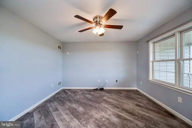 a view of a livingroom with a fireplace