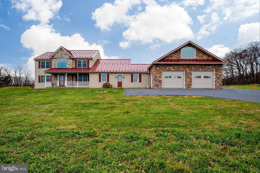 130 Troxel Road Shoemakersville, PA 19555 - Photo 5 of 100