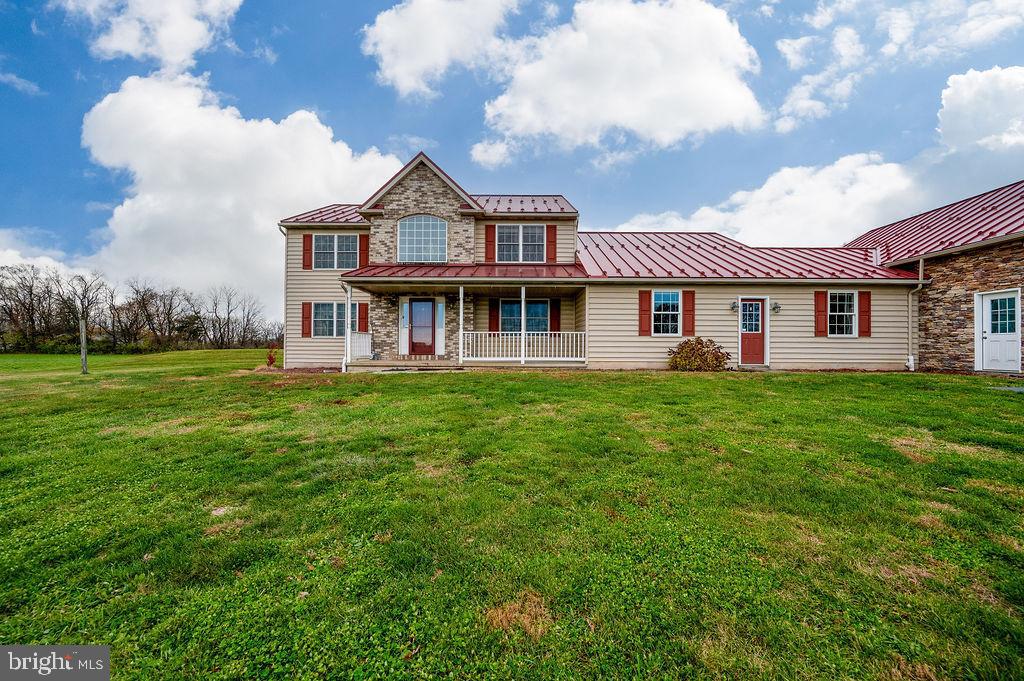 130 Troxel Road Shoemakersville, PA 19555 - Photo 6 of 100