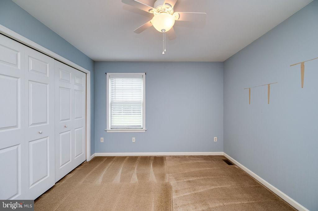 130 Troxel Road Shoemakersville, PA 19555 - Photo 62 of 100 wooden floor in an empty room with a window