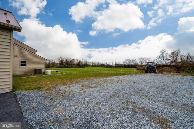 $875,000 | 130 Troxel Road, Shoemakersville, PA 19555