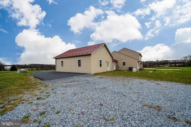 $875,000 | 130 Troxel Road, Shoemakersville, PA 19555