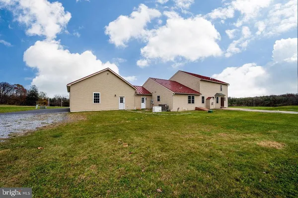 $875,000 | 130 Troxel Road, Shoemakersville, PA 19555