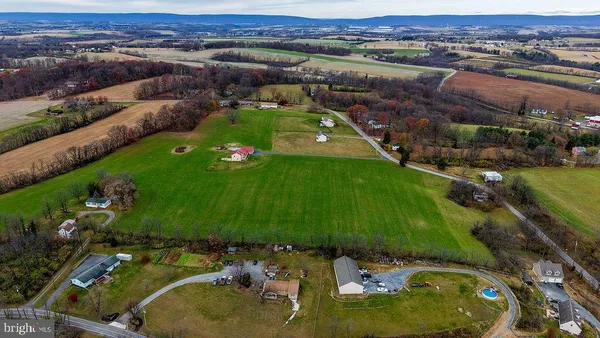 $875,000 | 130 Troxel Road, Shoemakersville, PA 19555