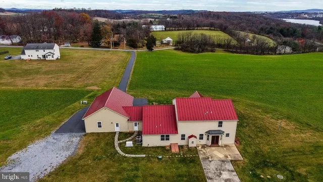$875,000 | 130 Troxel Road, Shoemakersville, PA 19555