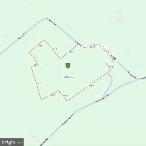 $875,000 | 130 Troxel Road, Shoemakersville, PA 19555