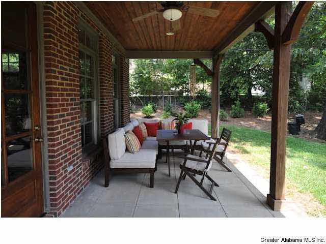 645 Rumson Road Birmingham, AL 35209 - Photo 5 of 22