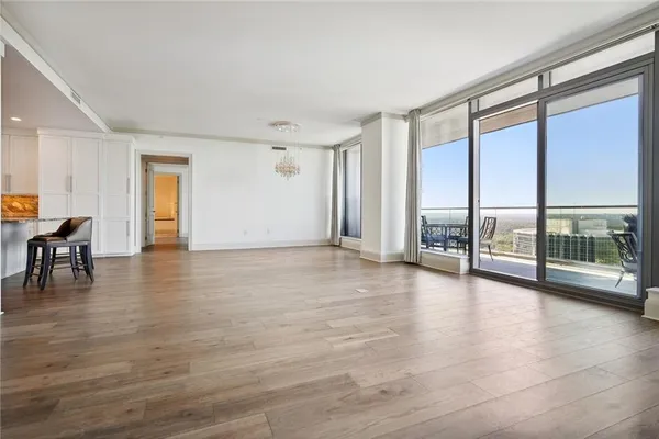 $11,500 | 3344 Peachtree Road Northeast, Unit 3202, Atlanta, GA 30326