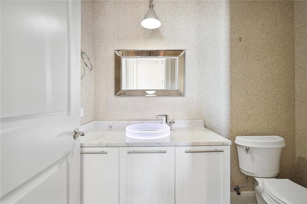3344 Peachtree Road Northeast, Unit 3202 Atlanta, GA 30326 - Photo 15 of 35