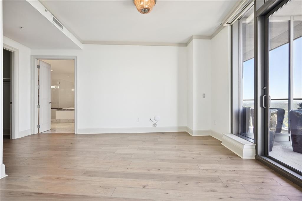 3344 Peachtree Road Northeast, Unit 3202 Atlanta, GA 30326 - Photo 16 of 35