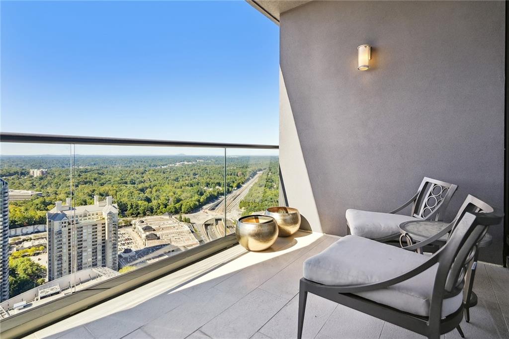 3344 Peachtree Road Northeast, Unit 3202 Atlanta, GA 30326 - Photo 19 of 35